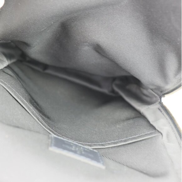 Louis Vuitton  Avenue Sling Damier Graphite Backpack Bag Grey main image 13